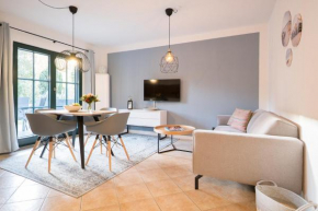 Ferienwohnung Lee Ost 2 2, Dierhagen